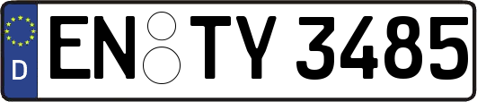 EN-TY3485