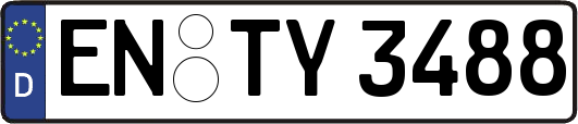 EN-TY3488
