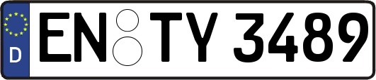 EN-TY3489