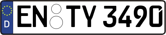 EN-TY3490