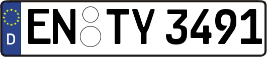 EN-TY3491