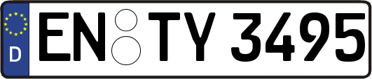 EN-TY3495