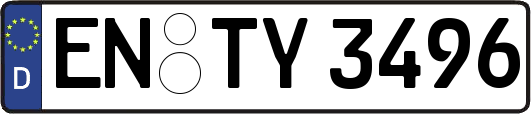 EN-TY3496