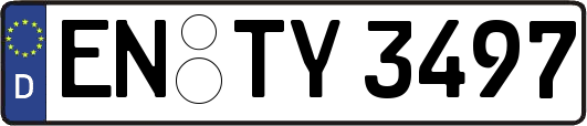 EN-TY3497