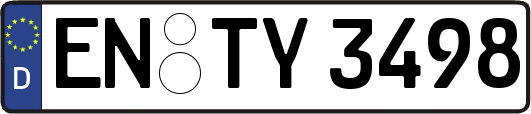 EN-TY3498