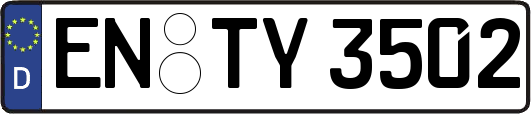 EN-TY3502