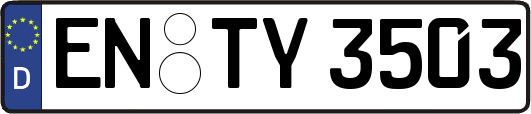 EN-TY3503