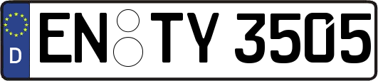 EN-TY3505