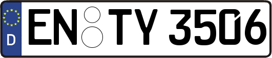 EN-TY3506