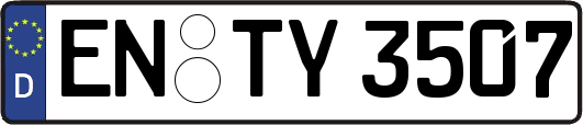 EN-TY3507