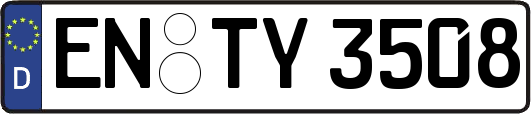 EN-TY3508