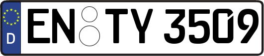 EN-TY3509
