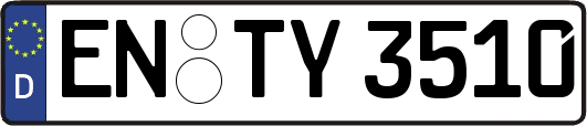 EN-TY3510