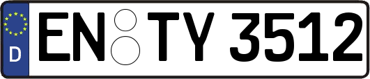 EN-TY3512
