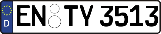 EN-TY3513