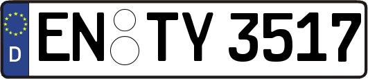 EN-TY3517