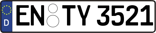 EN-TY3521