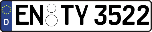 EN-TY3522