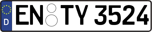 EN-TY3524