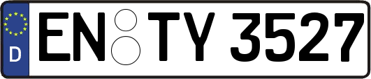 EN-TY3527