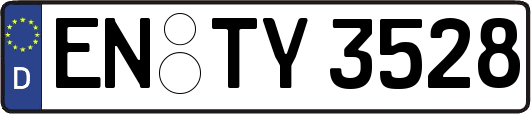 EN-TY3528