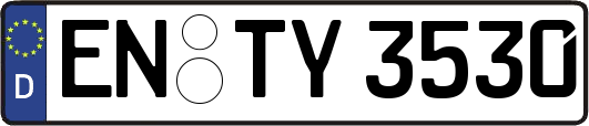 EN-TY3530