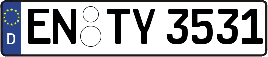 EN-TY3531