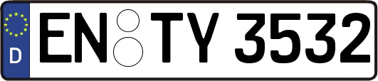 EN-TY3532