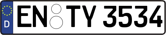 EN-TY3534