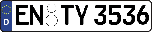 EN-TY3536