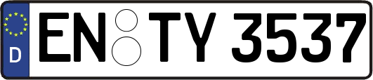 EN-TY3537