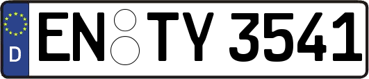 EN-TY3541