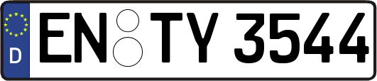 EN-TY3544