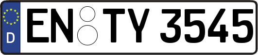 EN-TY3545
