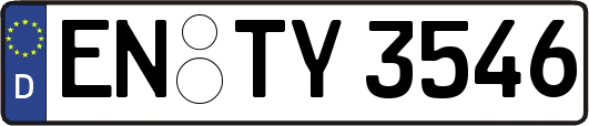EN-TY3546