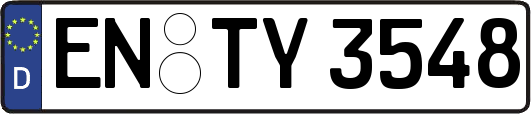 EN-TY3548