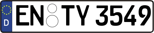 EN-TY3549