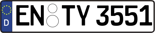 EN-TY3551