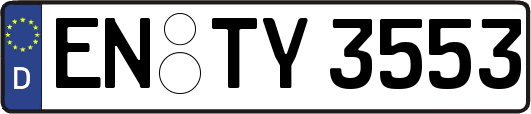 EN-TY3553