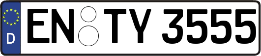 EN-TY3555