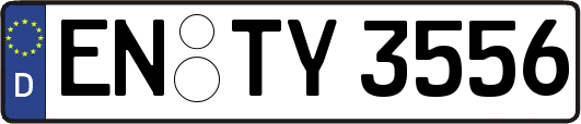 EN-TY3556