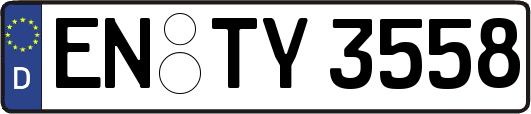 EN-TY3558