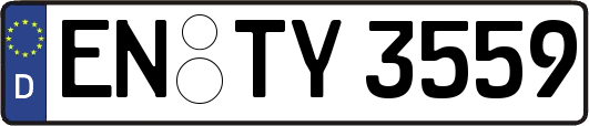 EN-TY3559
