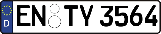 EN-TY3564