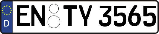 EN-TY3565