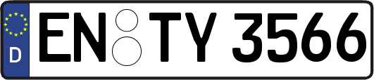 EN-TY3566