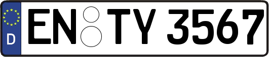 EN-TY3567