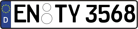 EN-TY3568