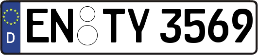 EN-TY3569