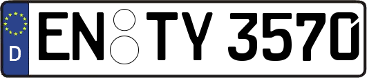 EN-TY3570